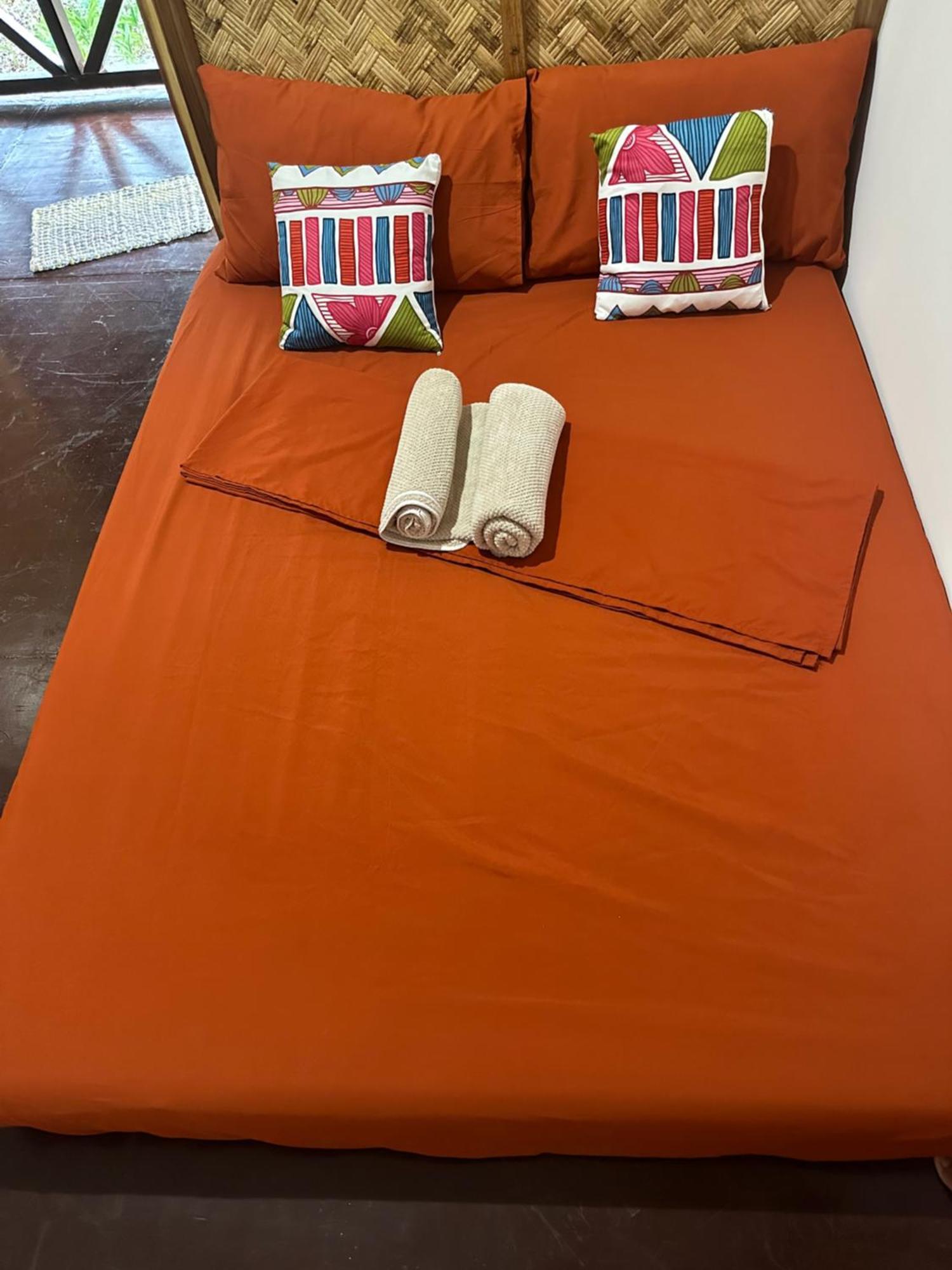 Hiraya Camp Site - Free Use Of Scooter For Nipa Huts Ξενοδοχείο El Nido Εξωτερικό φωτογραφία