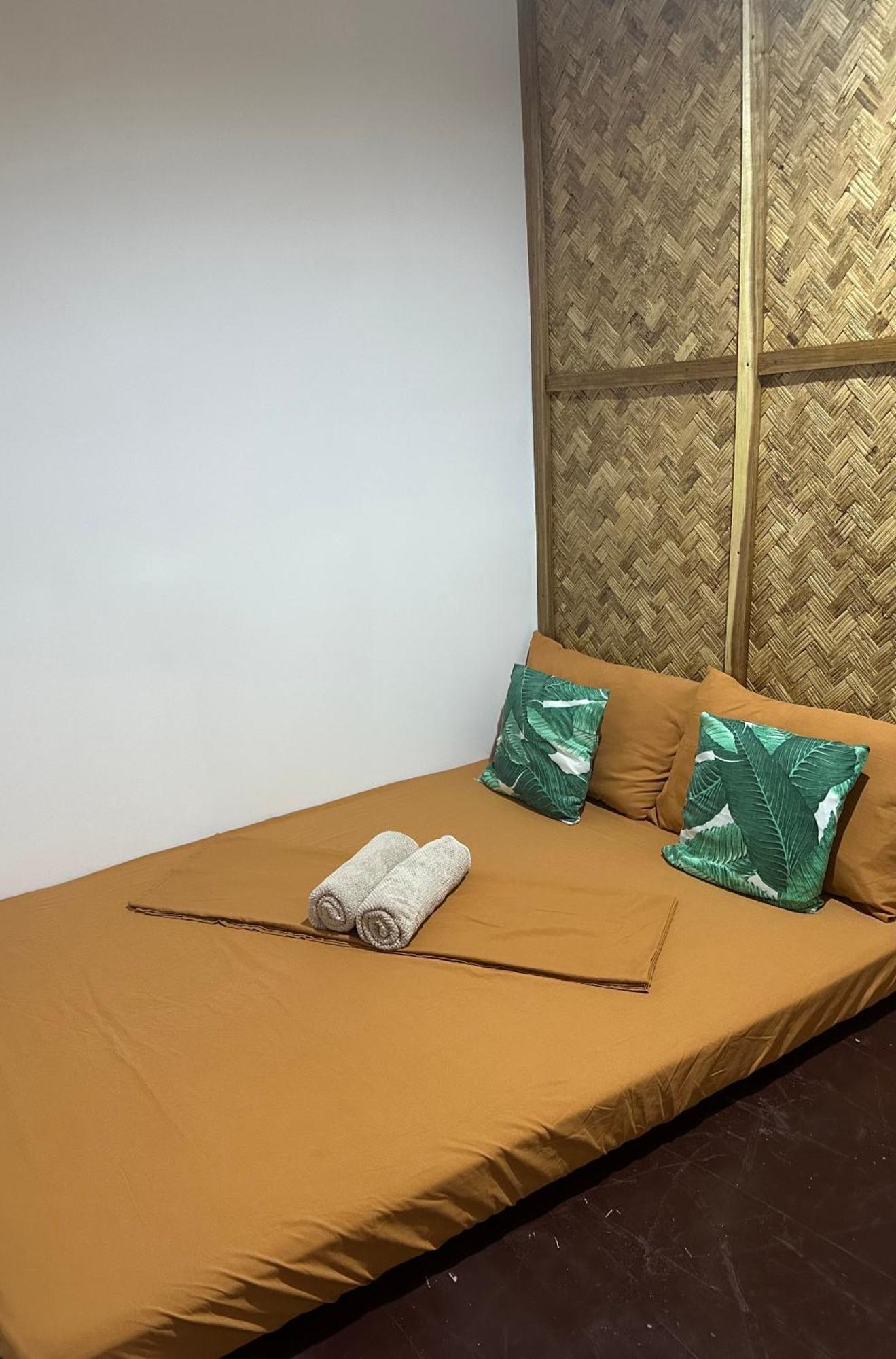 Hiraya Camp Site - Free Use Of Scooter For Nipa Huts Ξενοδοχείο El Nido Εξωτερικό φωτογραφία