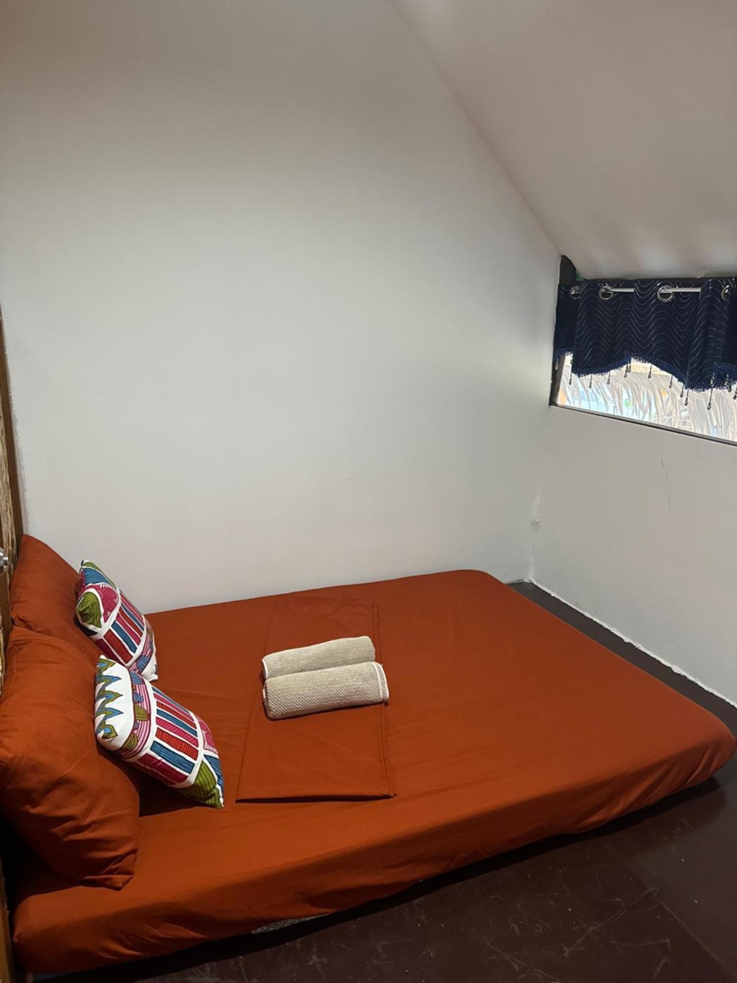 Hiraya Camp Site - Free Use Of Scooter For Nipa Huts Ξενοδοχείο El Nido Εξωτερικό φωτογραφία