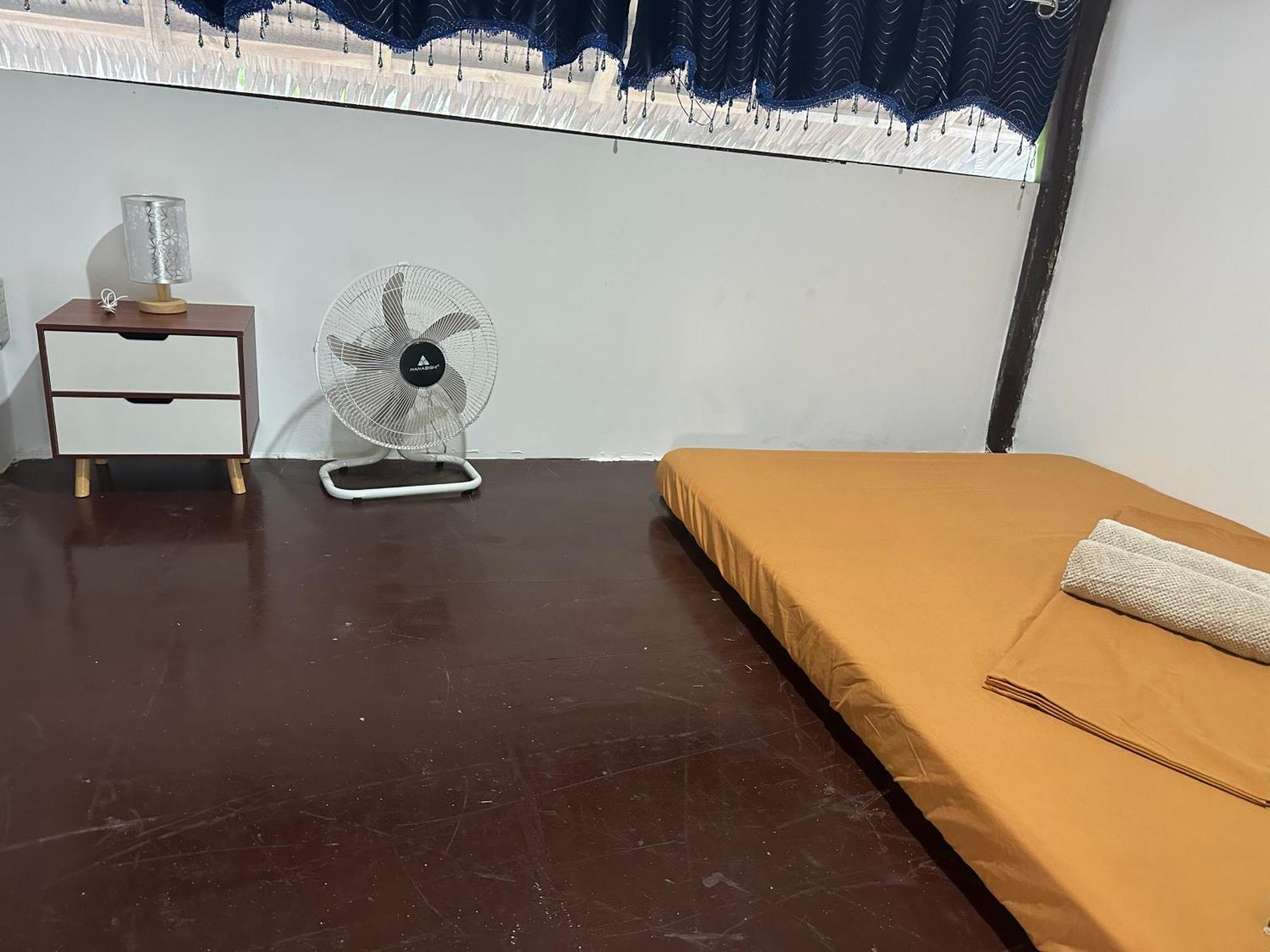 Hiraya Camp Site - Free Use Of Scooter For Nipa Huts Ξενοδοχείο El Nido Εξωτερικό φωτογραφία