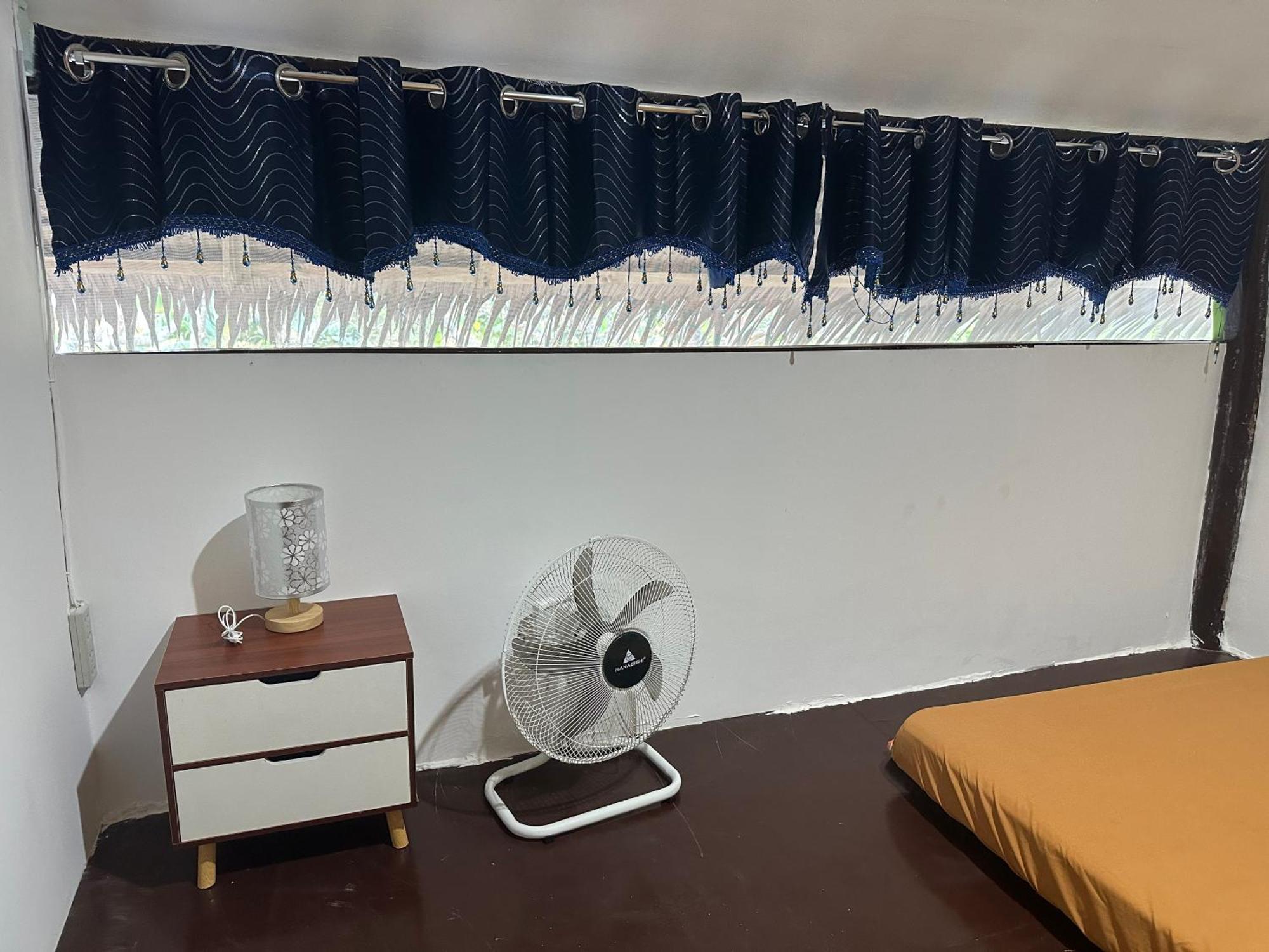 Hiraya Camp Site - Free Use Of Scooter For Nipa Huts Ξενοδοχείο El Nido Εξωτερικό φωτογραφία