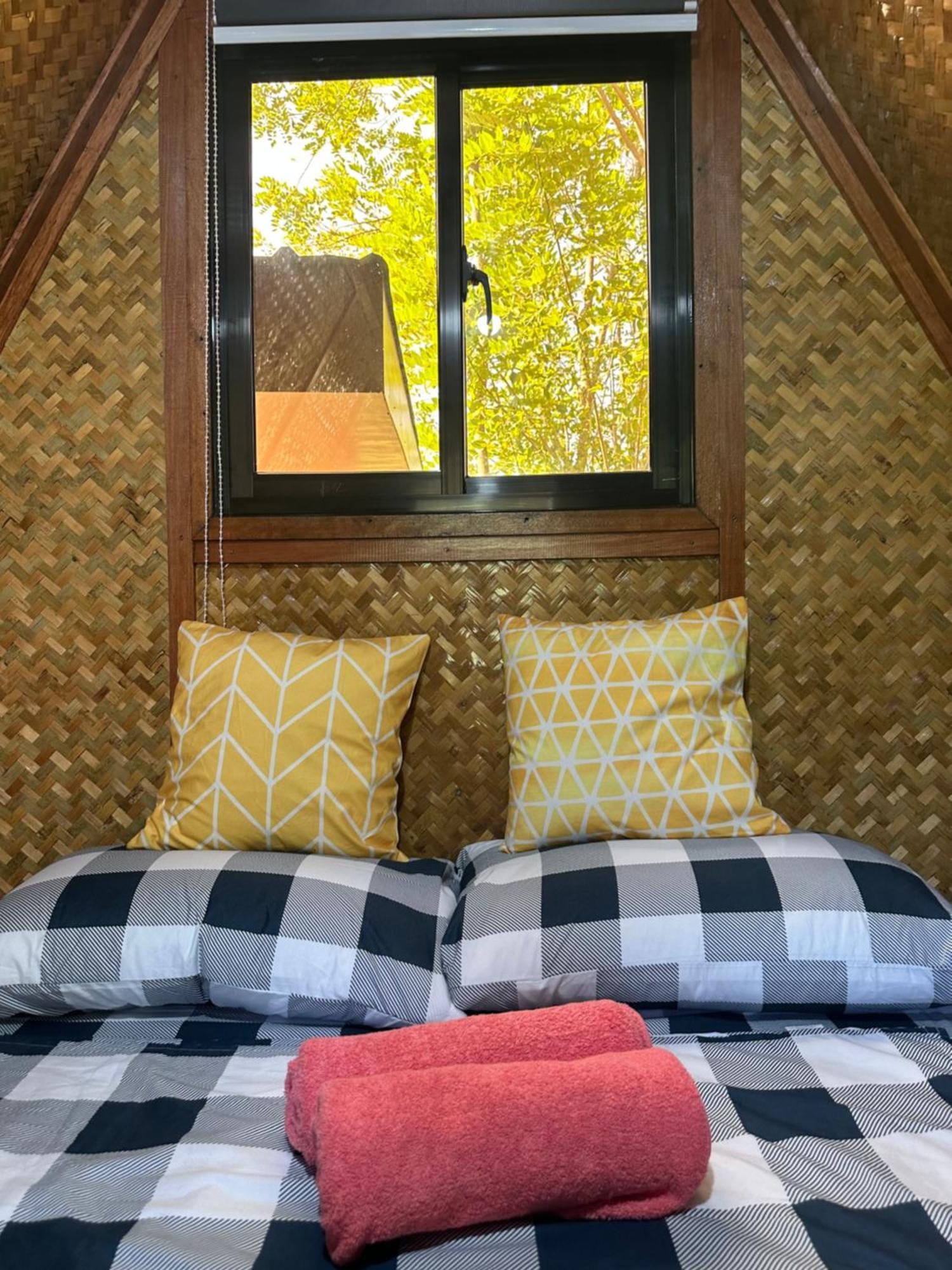 Hiraya Camp Site - Free Use Of Scooter For Nipa Huts Ξενοδοχείο El Nido Εξωτερικό φωτογραφία