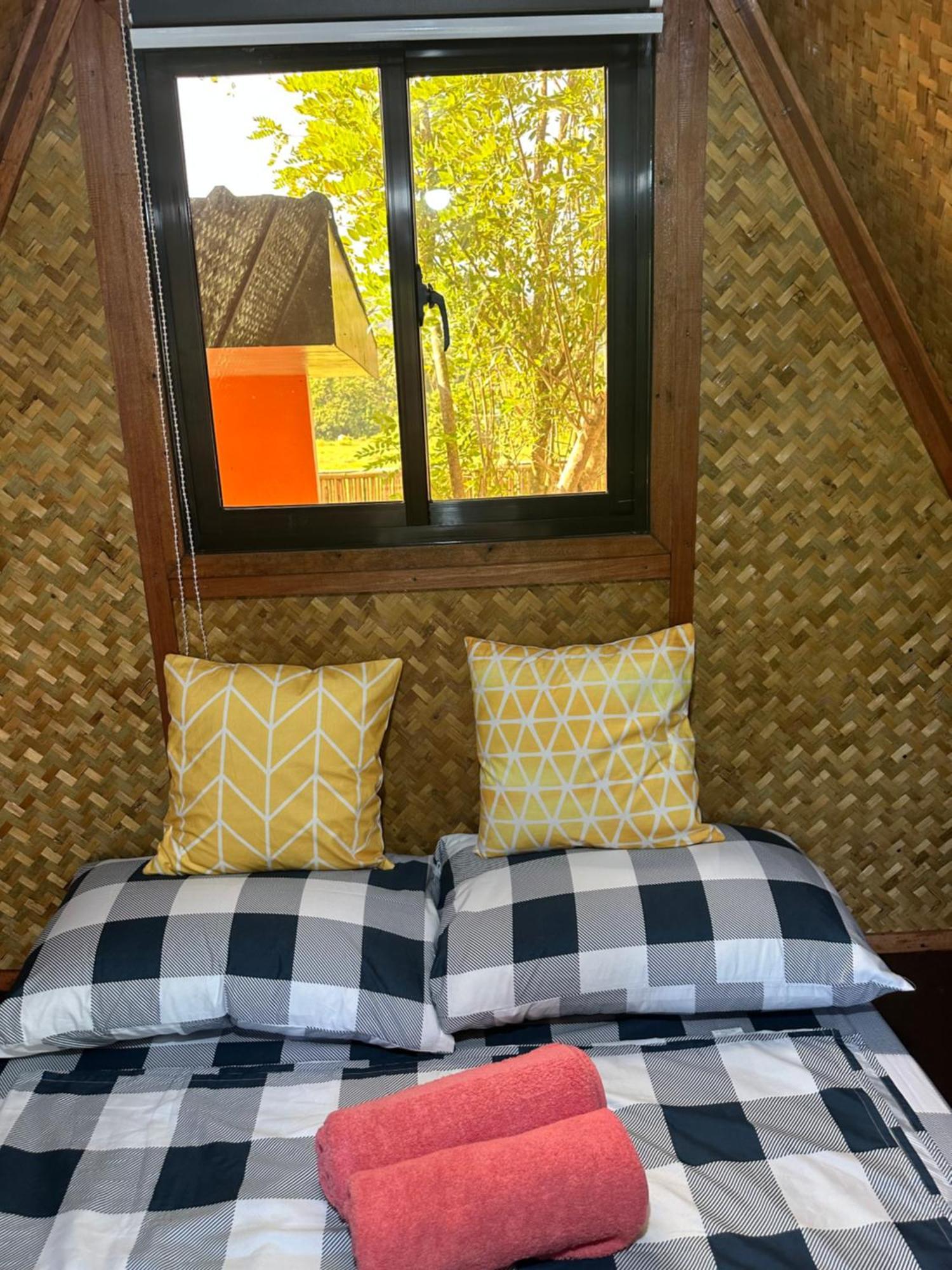Hiraya Camp Site - Free Use Of Scooter For Nipa Huts Ξενοδοχείο El Nido Εξωτερικό φωτογραφία
