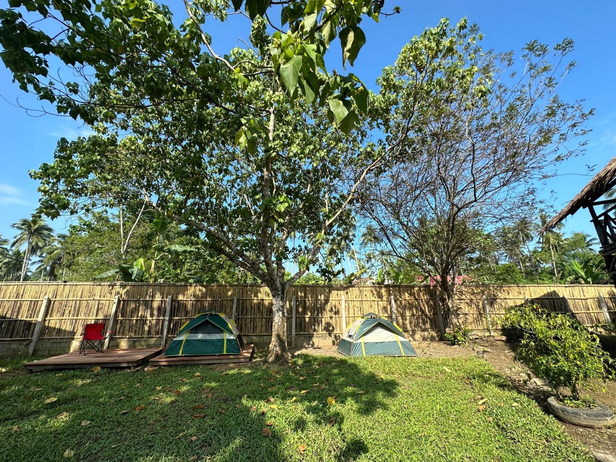 Hiraya Camp Site - Free Use Of Scooter For Nipa Huts Ξενοδοχείο El Nido Εξωτερικό φωτογραφία