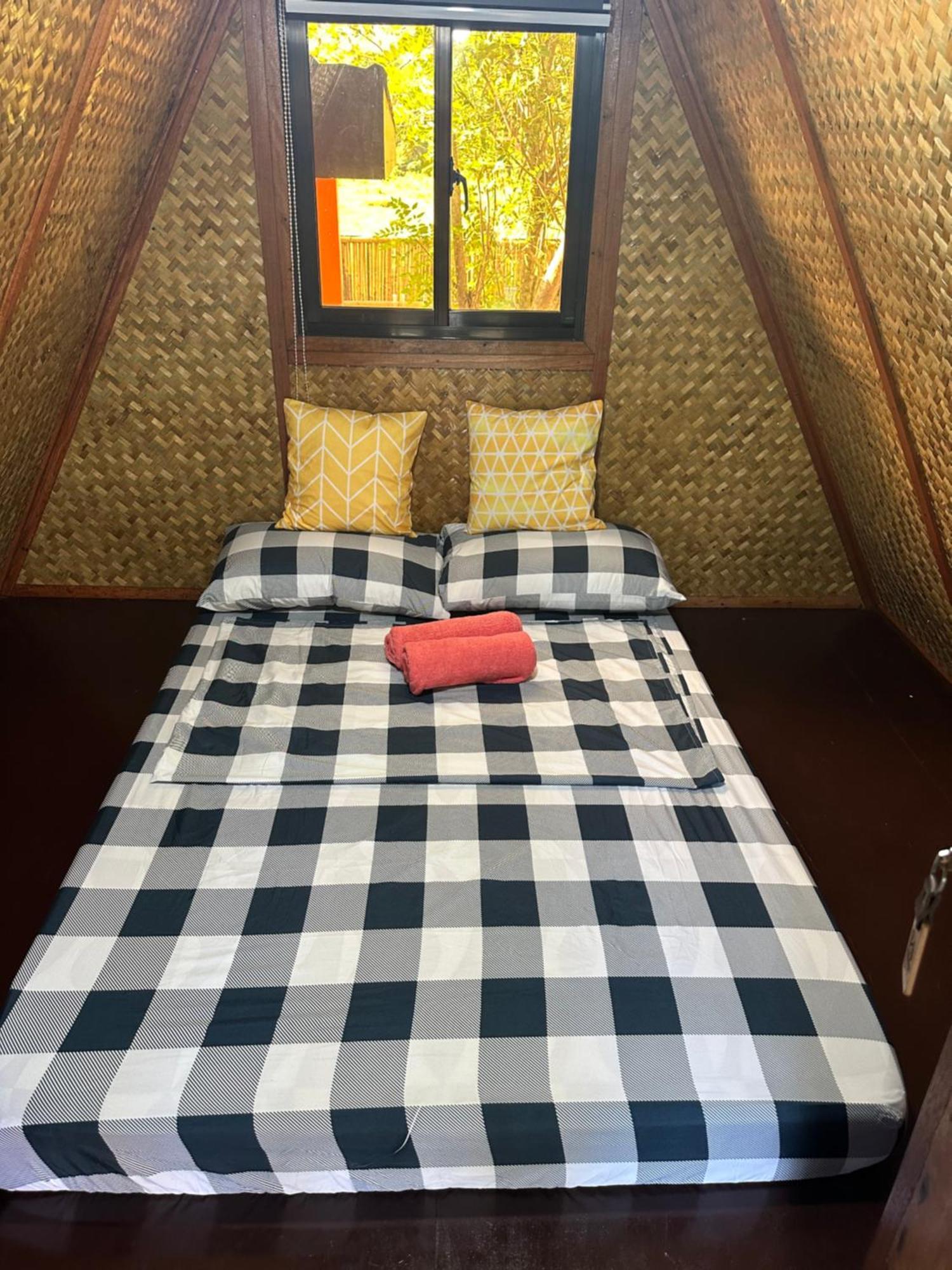Hiraya Camp Site - Free Use Of Scooter For Nipa Huts Ξενοδοχείο El Nido Εξωτερικό φωτογραφία