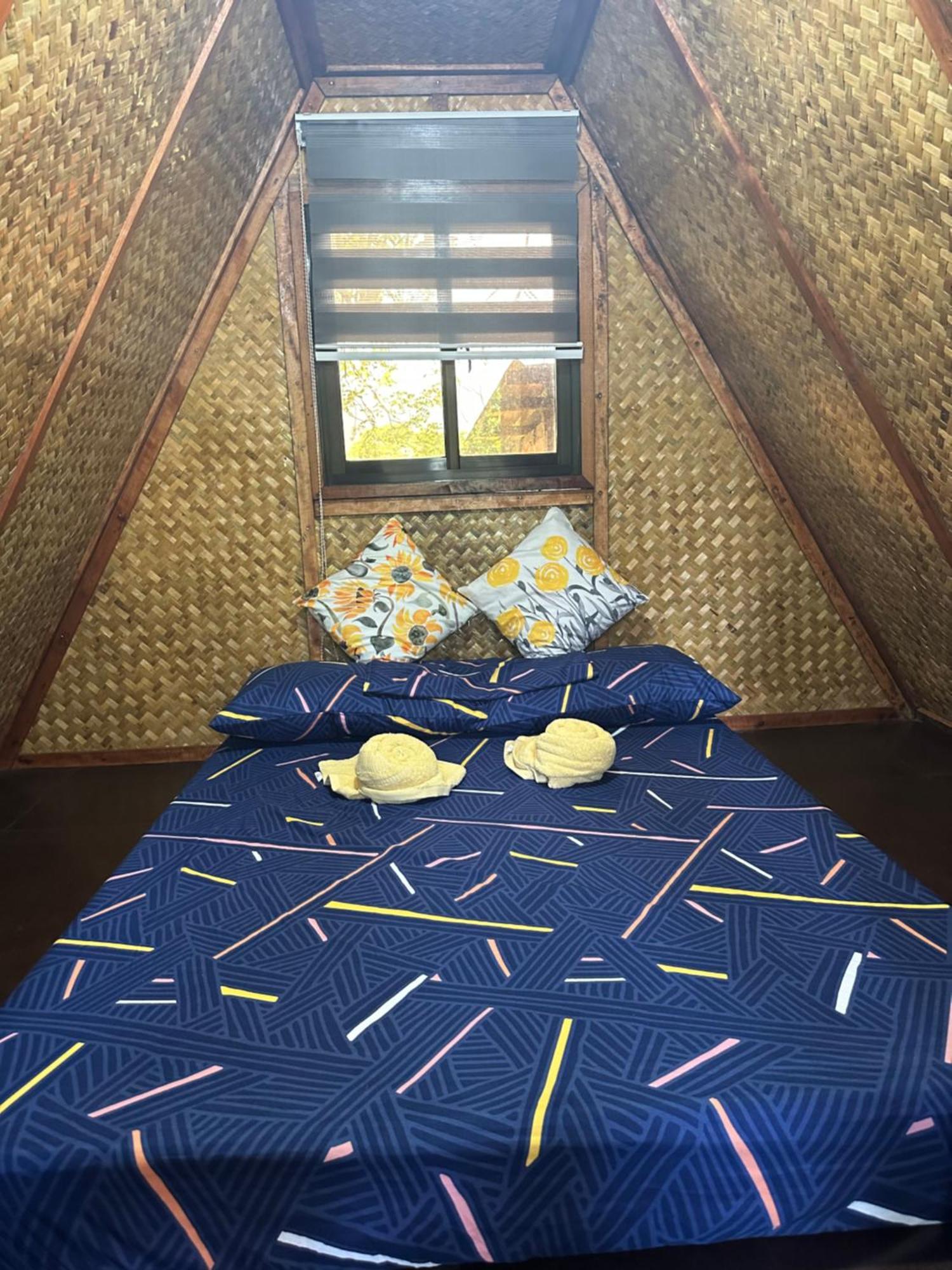 Hiraya Camp Site - Free Use Of Scooter For Nipa Huts Ξενοδοχείο El Nido Εξωτερικό φωτογραφία