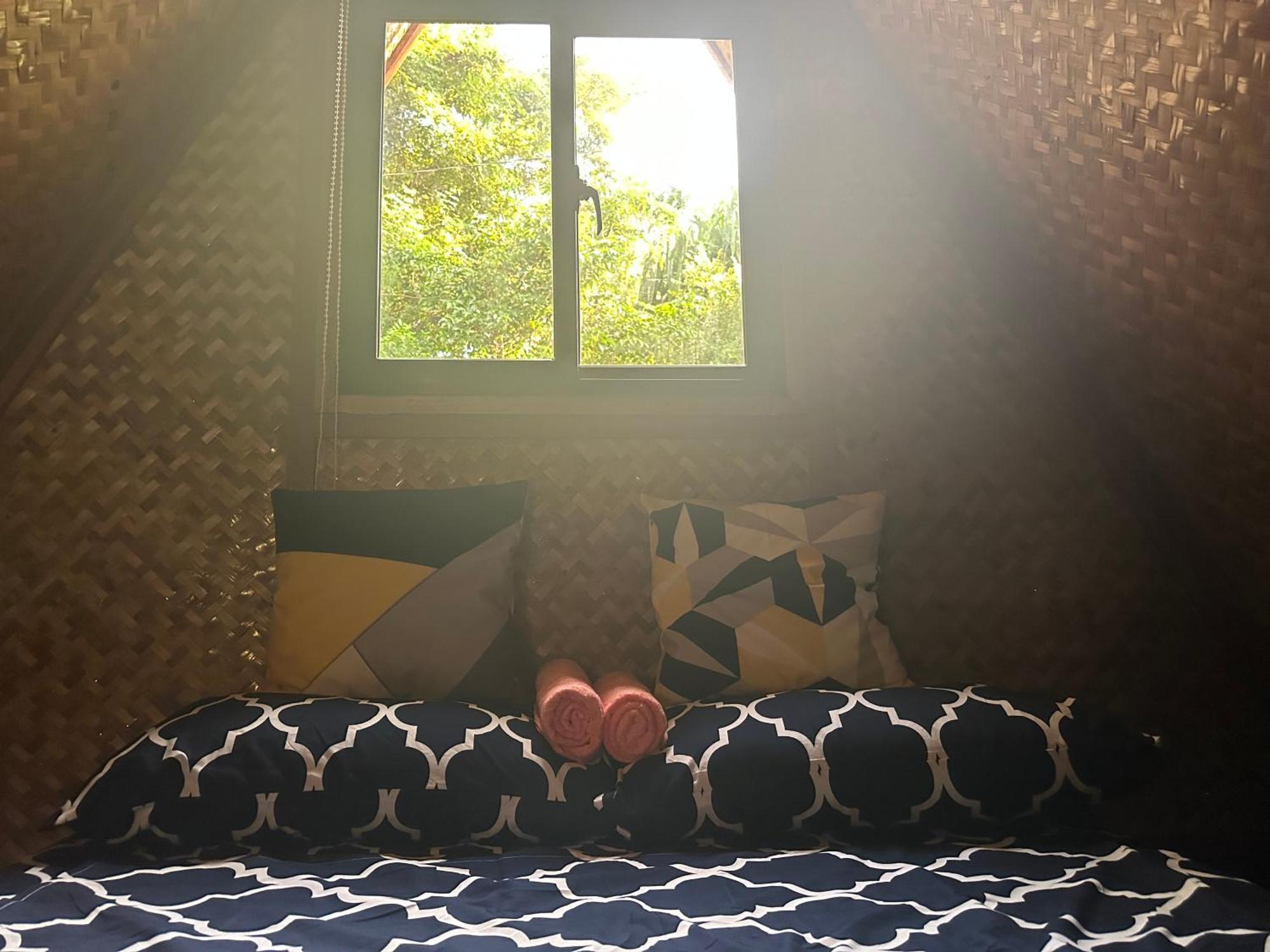 Hiraya Camp Site - Free Use Of Scooter For Nipa Huts Ξενοδοχείο El Nido Εξωτερικό φωτογραφία