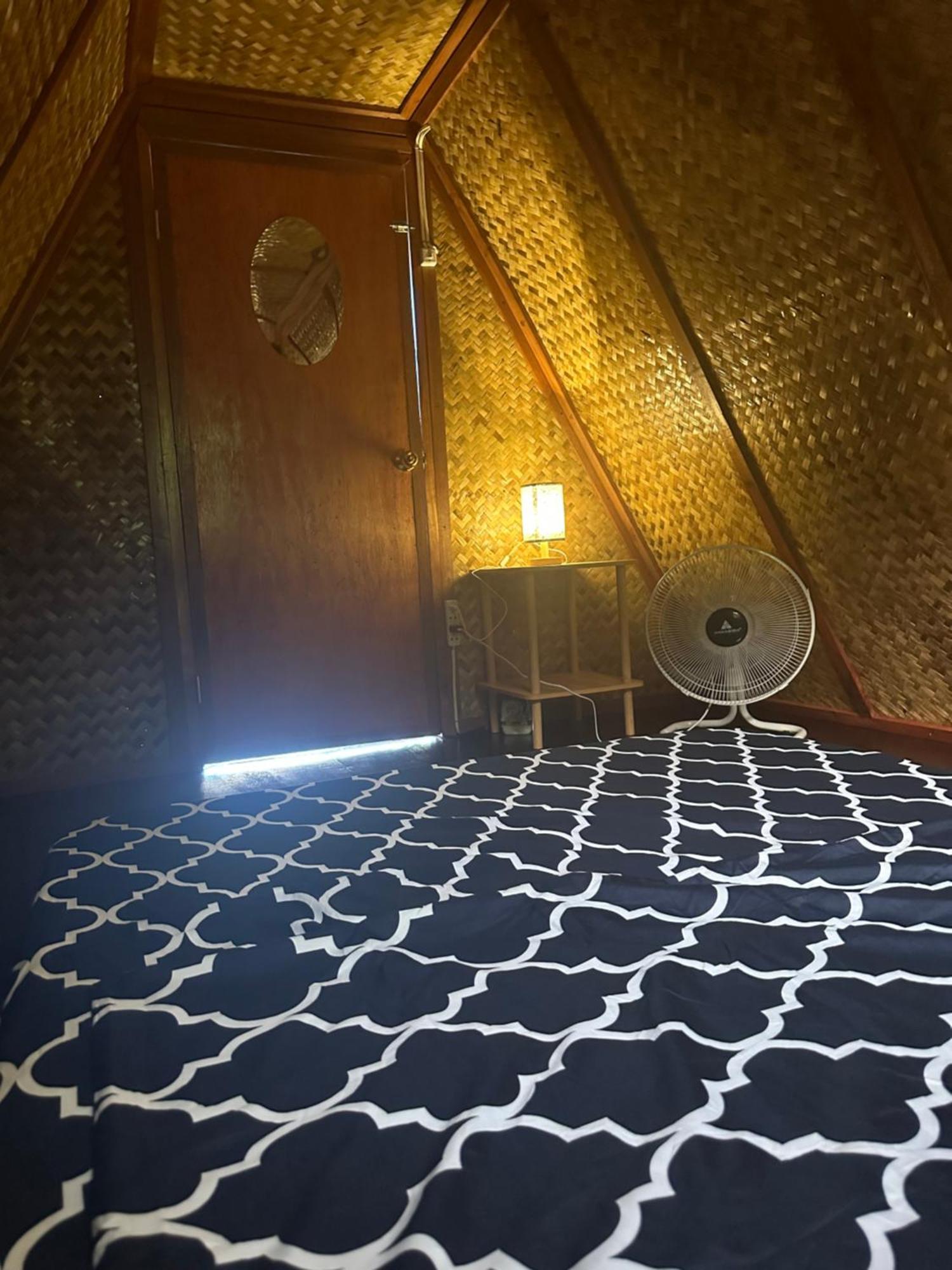 Hiraya Camp Site - Free Use Of Scooter For Nipa Huts Ξενοδοχείο El Nido Εξωτερικό φωτογραφία
