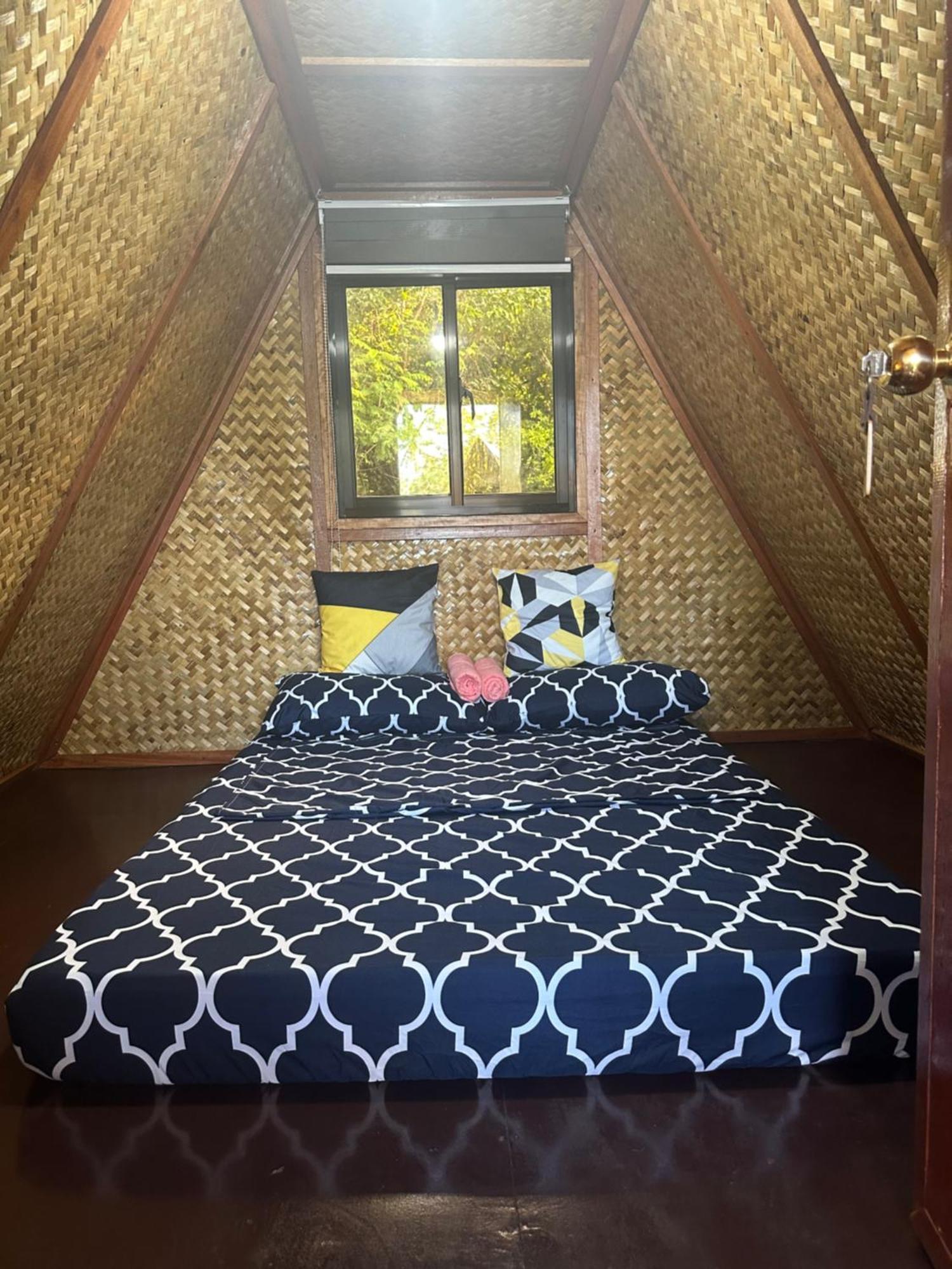 Hiraya Camp Site - Free Use Of Scooter For Nipa Huts Ξενοδοχείο El Nido Εξωτερικό φωτογραφία