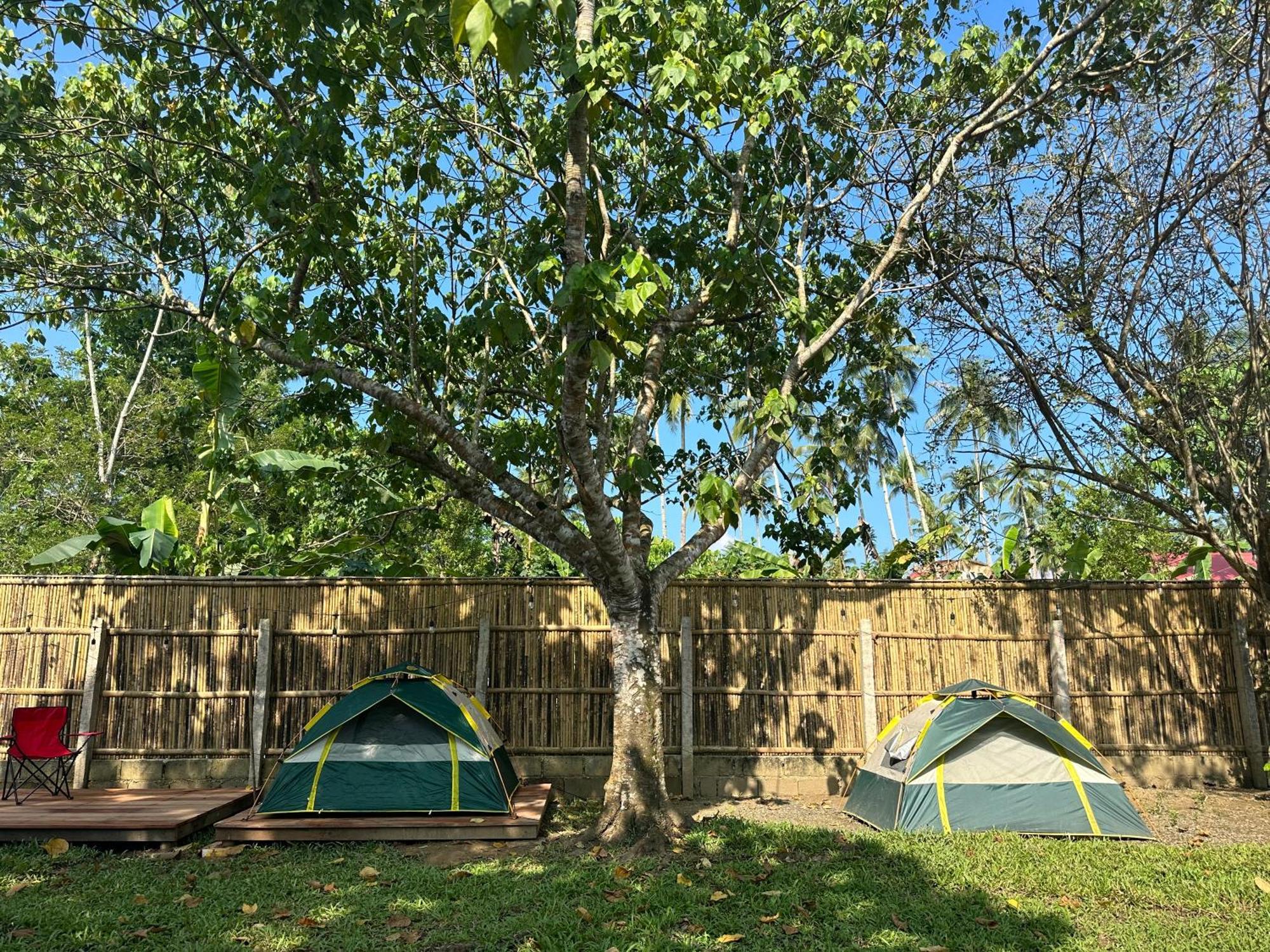 Hiraya Camp Site - Free Use Of Scooter For Nipa Huts Ξενοδοχείο El Nido Εξωτερικό φωτογραφία