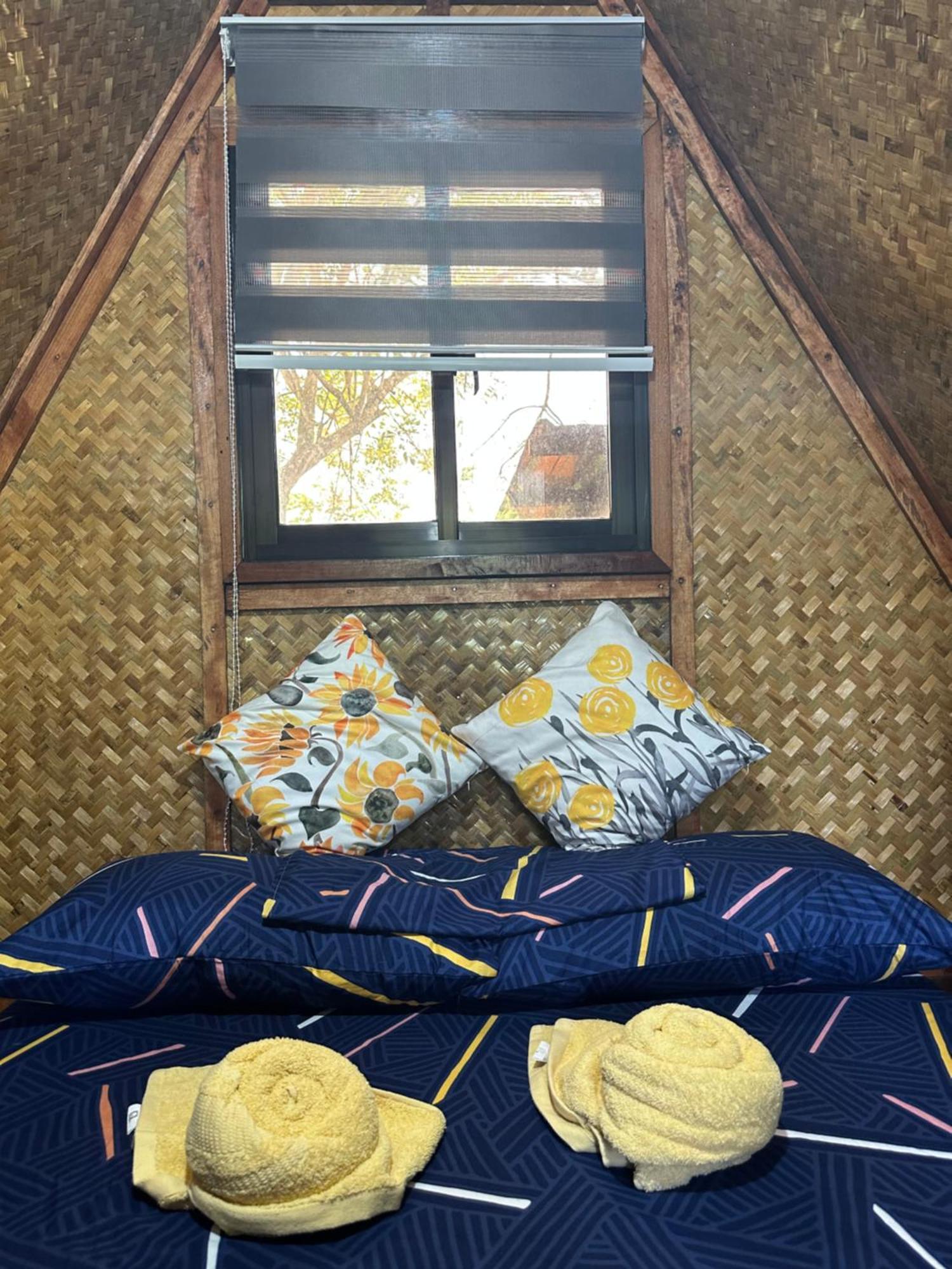 Hiraya Camp Site - Free Use Of Scooter For Nipa Huts Ξενοδοχείο El Nido Εξωτερικό φωτογραφία