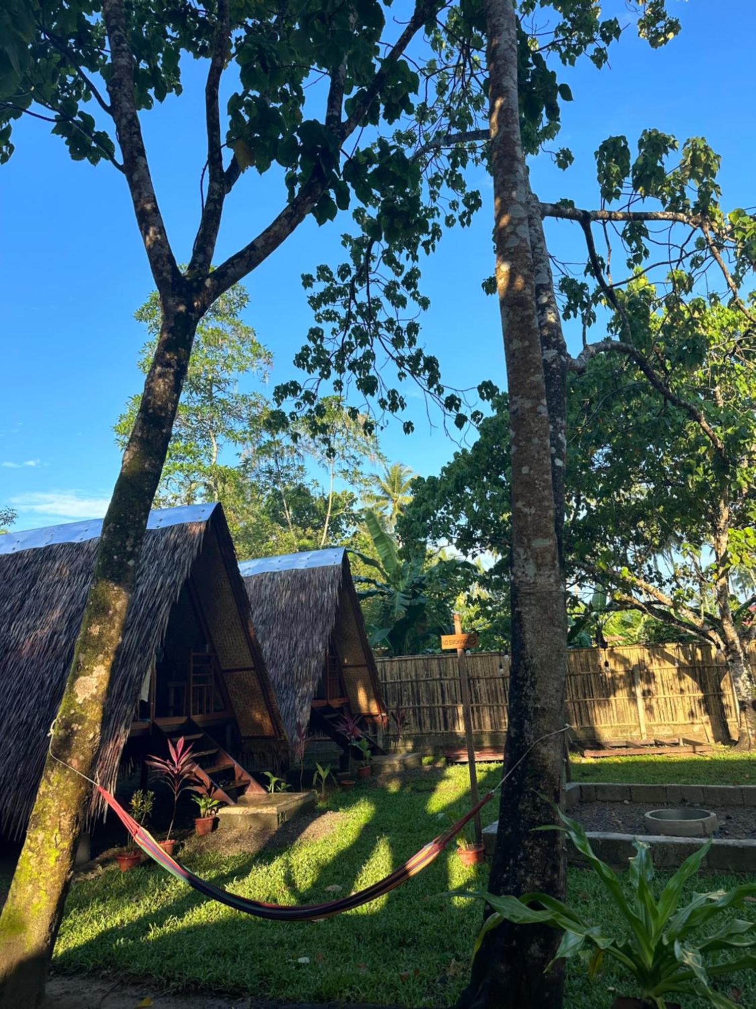 Hiraya Camp Site - Free Use Of Scooter For Nipa Huts Ξενοδοχείο El Nido Εξωτερικό φωτογραφία