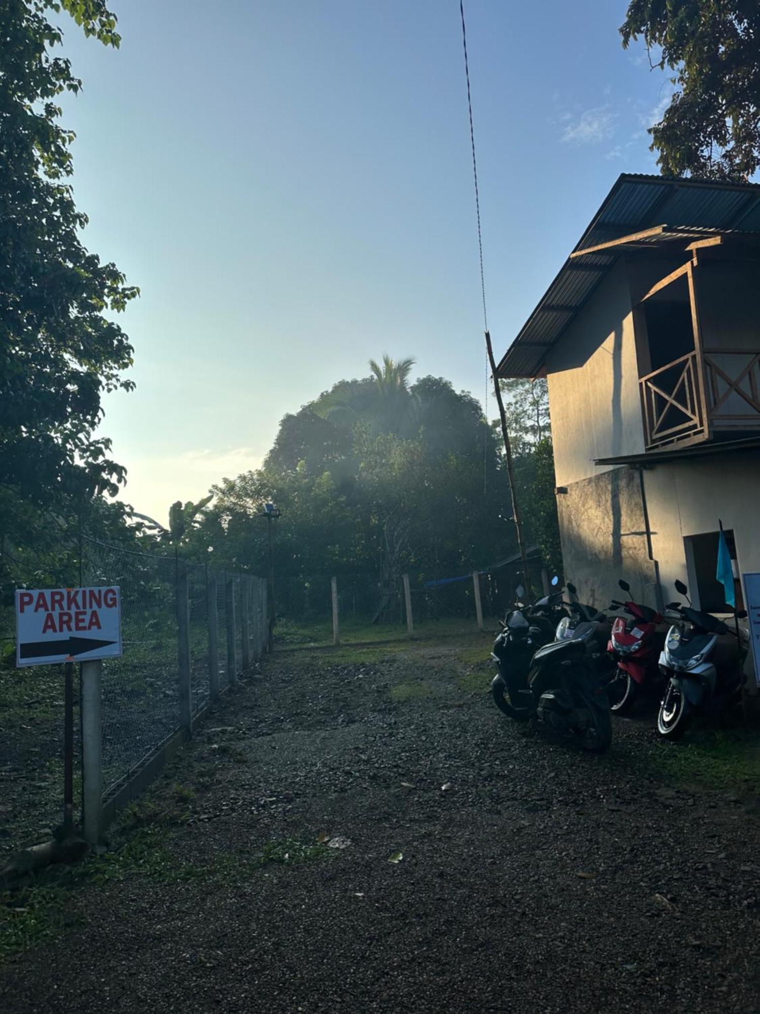 Hiraya Camp Site - Free Use Of Scooter For Nipa Huts Ξενοδοχείο El Nido Εξωτερικό φωτογραφία