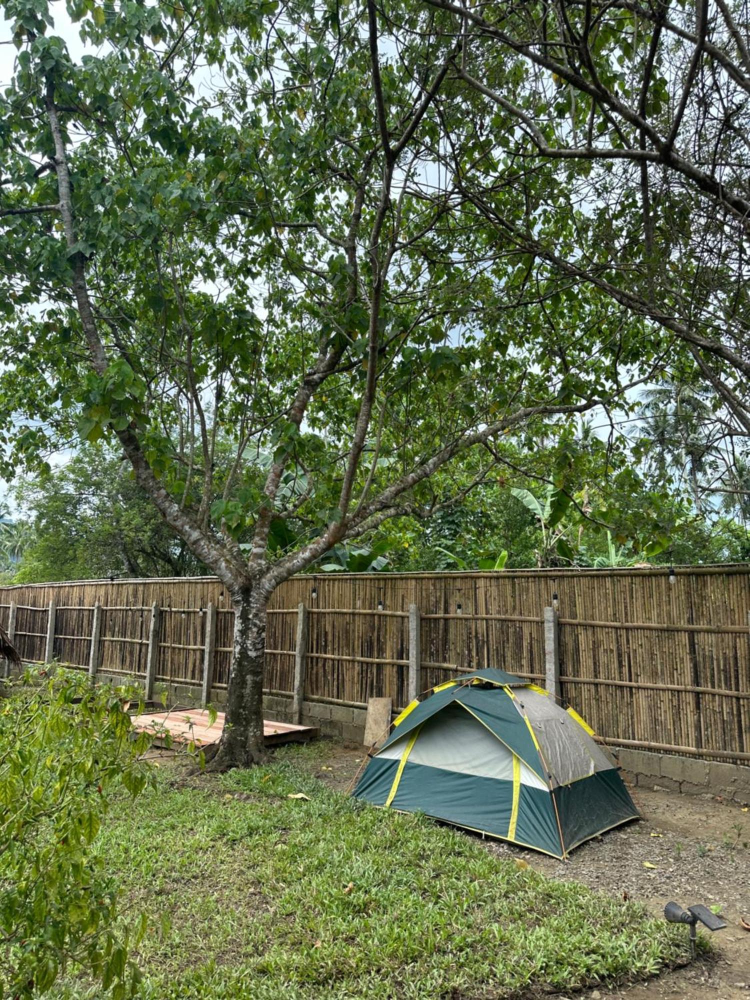 Hiraya Camp Site - Free Use Of Scooter For Nipa Huts Ξενοδοχείο El Nido Εξωτερικό φωτογραφία