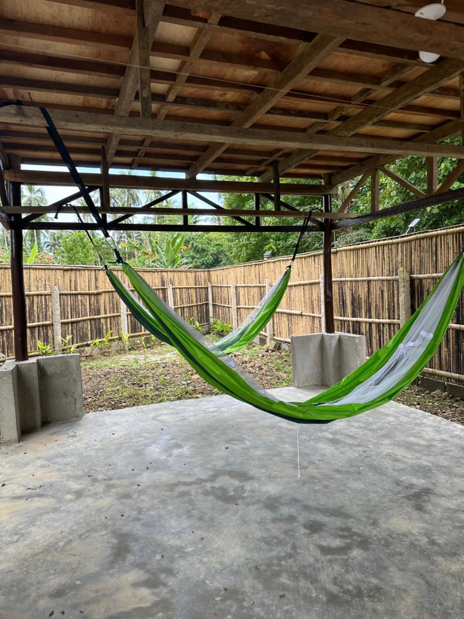 Hiraya Camp Site - Free Use Of Scooter For Nipa Huts Ξενοδοχείο El Nido Εξωτερικό φωτογραφία