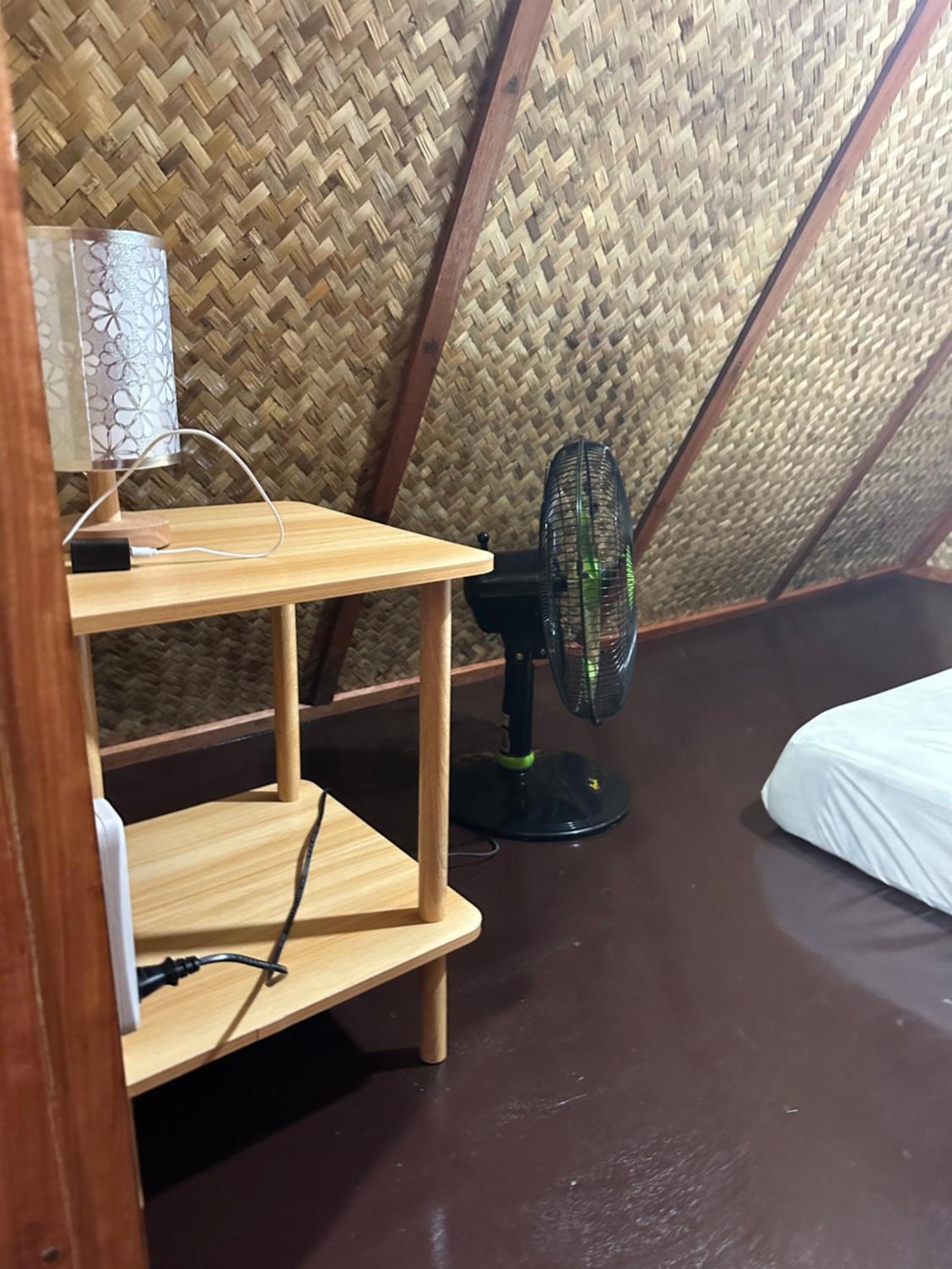 Hiraya Camp Site - Free Use Of Scooter For Nipa Huts Ξενοδοχείο El Nido Εξωτερικό φωτογραφία