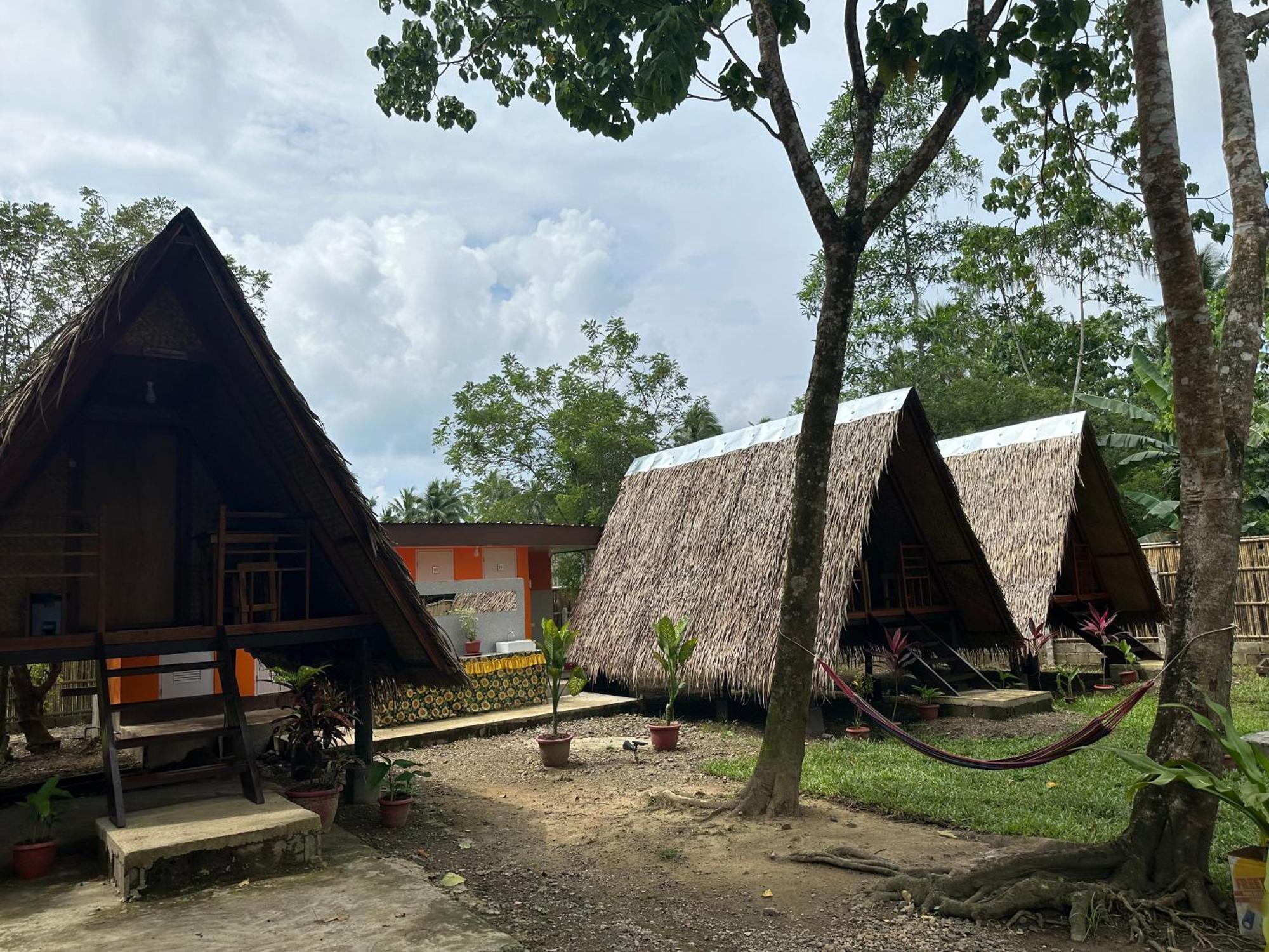 Hiraya Camp Site - Free Use Of Scooter For Nipa Huts Ξενοδοχείο El Nido Εξωτερικό φωτογραφία