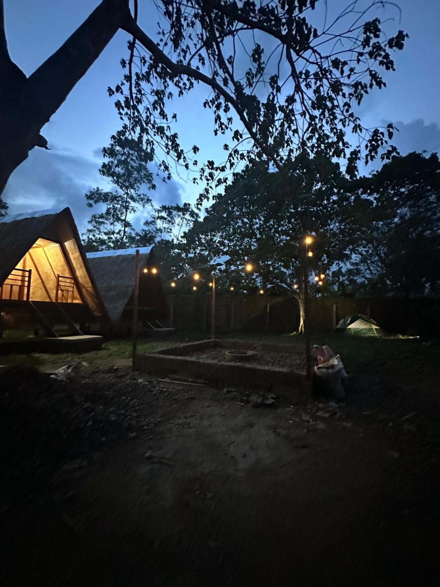 Hiraya Camp Site - Free Use Of Scooter For Nipa Huts Ξενοδοχείο El Nido Εξωτερικό φωτογραφία