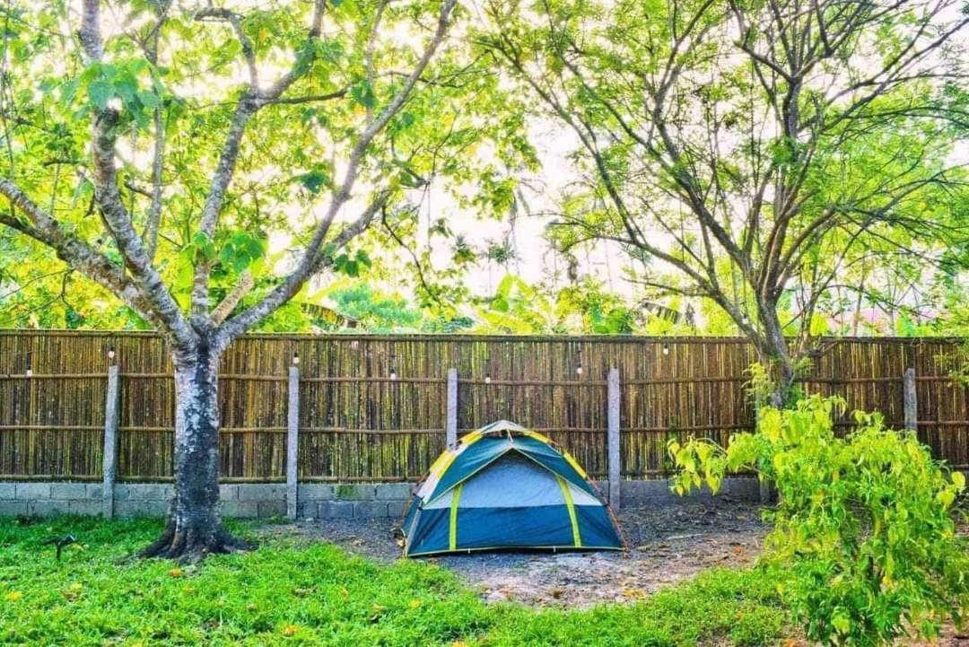 Hiraya Camp Site - Free Use Of Scooter For Nipa Huts Ξενοδοχείο El Nido Εξωτερικό φωτογραφία